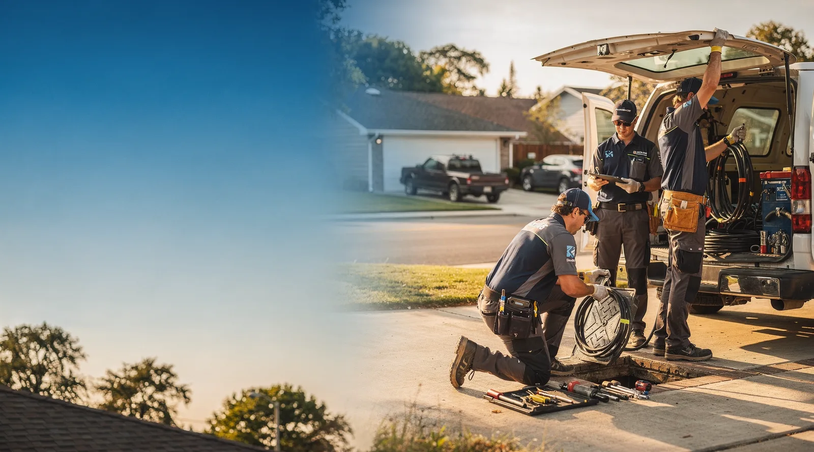 Water Softener Installation in Putnam, TX near me